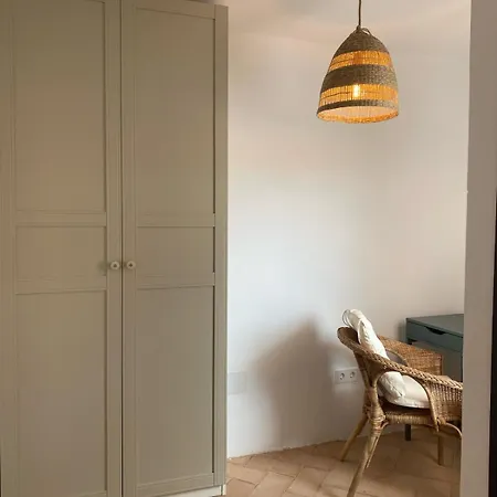 בית נופש Casita Art-ola